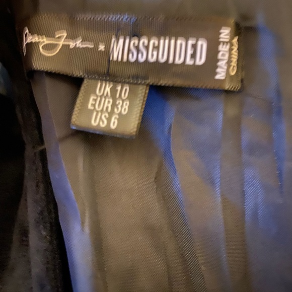 Sean John coat - Picture 3 of 4